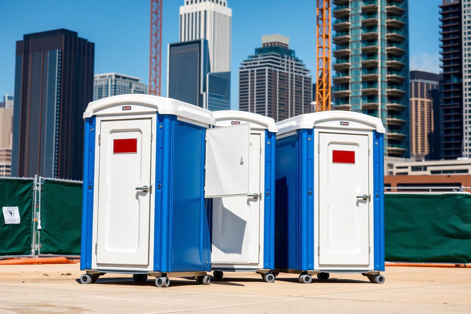 Porta Potty Rental Dallastown, PA Near Me